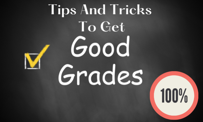How to Get Good Grades in Exams in University ?