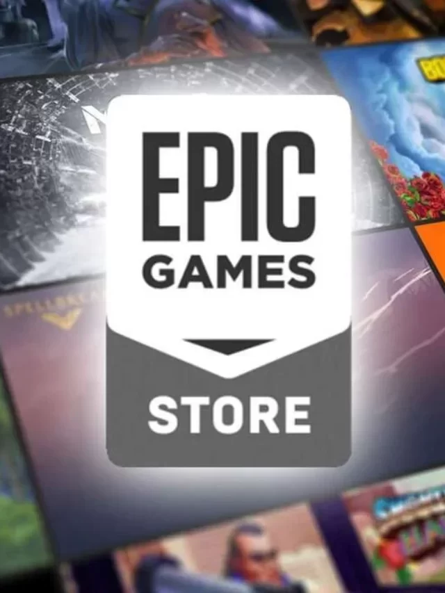 Epic Game Store Fights Back Against Review With Rating