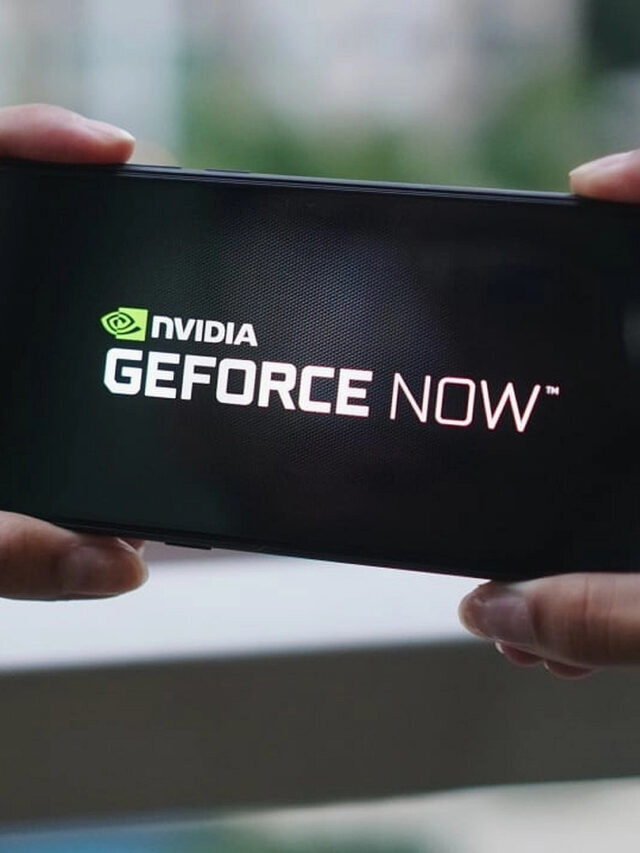 NVIDIA GeForce Expands 120FPS Cloud Gaming To Android Devices