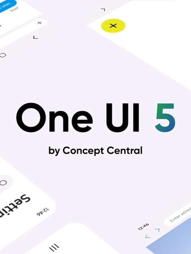 Samsung One UI 5 To Make Transitions Smoother And More Fluid