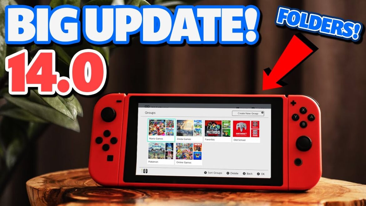 Everything In Todays Nintendo Direct Mini June 2022 Concepts Builder 5107